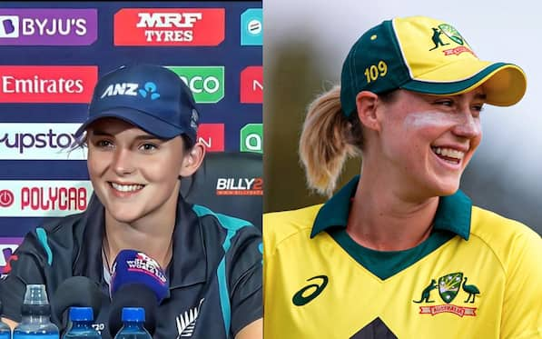 Women's T20 World Cup 2024 Match 10, AU-W vs NZ-W Match Prediction: Who Will Win Today's Match?